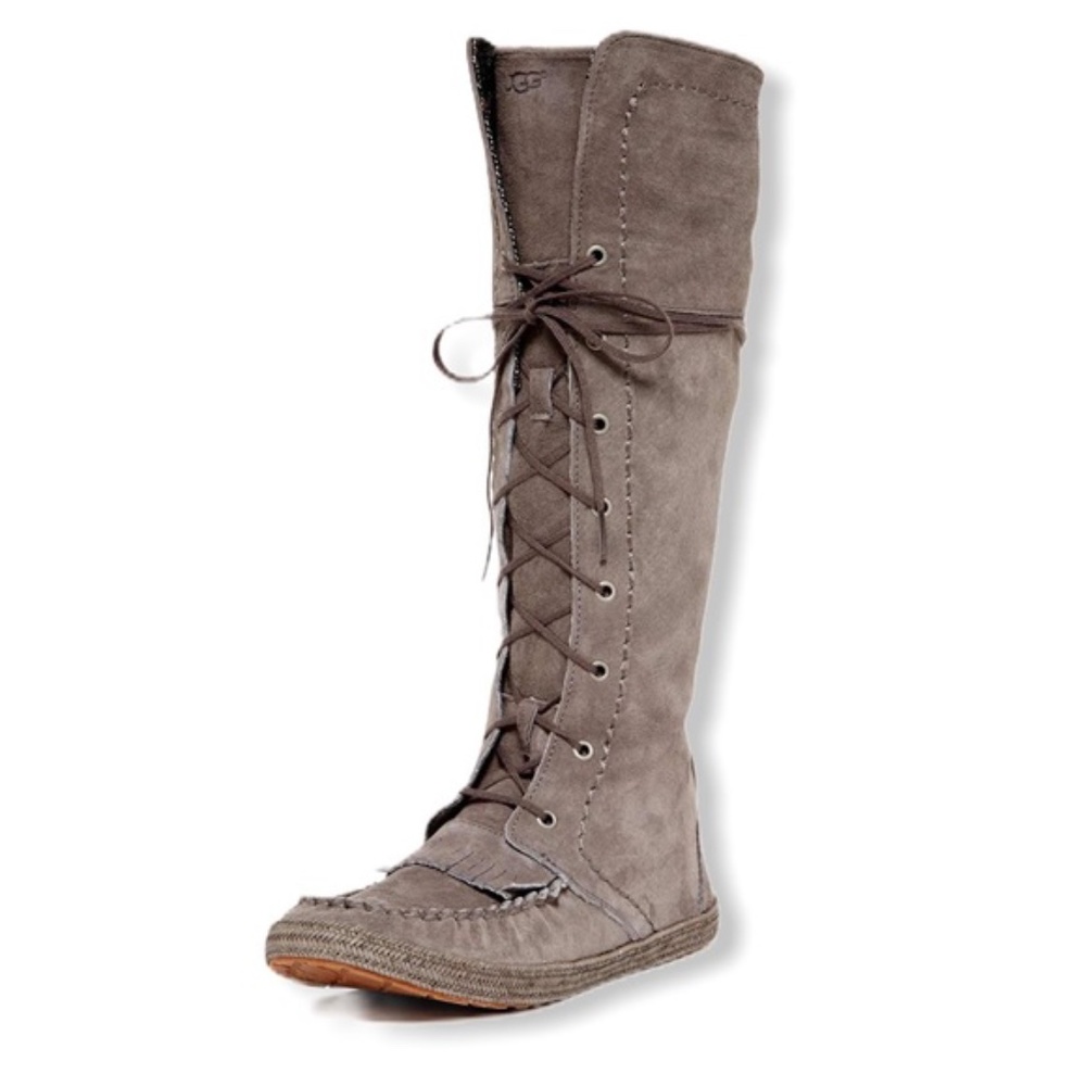 UGG Australia 'Somaya' Knee High Boot